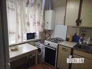 2-к квартира, на длительный срок, 46м2, 5/5 этаж