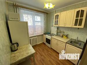 1-к квартира, посуточно, 31м2, 1/5 этаж