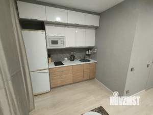 1-к квартира, на длительный срок, 36м2, 3/15 этаж