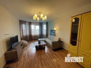 2-к квартира, на длительный срок, 64м2, 13/17 этаж