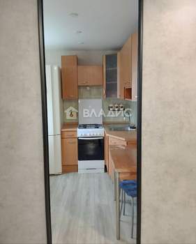 2-к квартира, на длительный срок, 43м2, 8/9 этаж