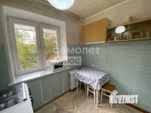 2-к квартира, на длительный срок, 43м2, 2/5 этаж