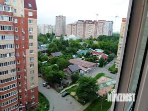 1-к квартира, на длительный срок, 37м2, 12/13 этаж