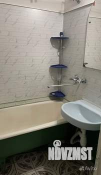 2-к квартира, на длительный срок, 52м2, 5/9 этаж