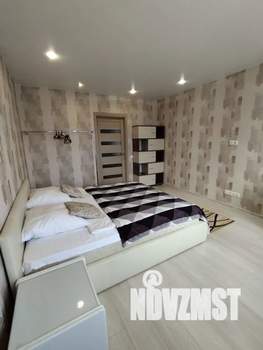 2-к квартира, посуточно, 62м2, 2/16 этаж