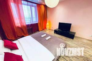 1-к квартира, посуточно, 40м2, 9/15 этаж