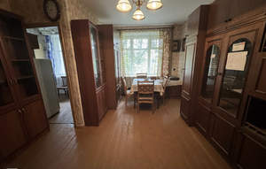3-к квартира, на длительный срок, 57м2, 2/4 этаж