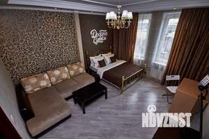 1-к квартира, посуточно, 41м2, 1/1 этаж