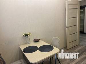 1-к квартира, посуточно, 45м2, 3/9 этаж