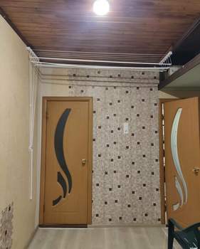 2-к квартира, на длительный срок, 53м2, 1/5 этаж