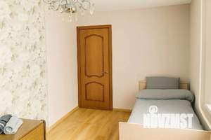 2-к квартира, посуточно, 48м2, 1/1 этаж