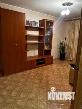 1-к квартира, на длительный срок, 34м2, 5/9 этаж