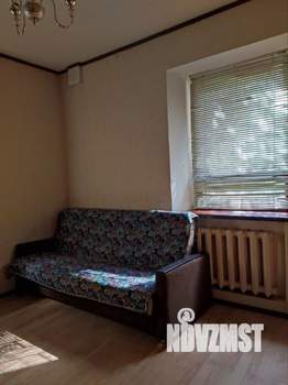 2-к квартира, на длительный срок, 45м2, 1/2 этаж