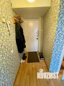 1-к квартира, на длительный срок, 31м2, 4/5 этаж