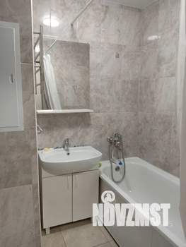 3-к квартира, посуточно, 70м2, 6/15 этаж