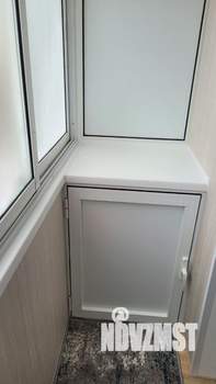 2-к квартира, на длительный срок, 45м2, 4/5 этаж
