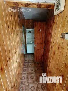2-к квартира, на длительный срок, 40м2, 4/5 этаж