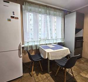 2-к квартира, на длительный срок, 60м2, 4/17 этаж