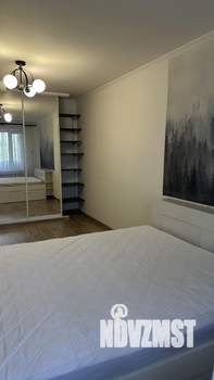 1-к квартира, на длительный срок, 36м2, 5/9 этаж