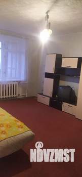 1-к квартира, на длительный срок, 37м2, 8/15 этаж