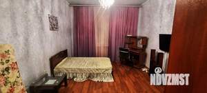 3-к квартира, на длительный срок, 60м2, 4/5 этаж