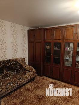 2-к квартира, на длительный срок, 54м2, 1/5 этаж