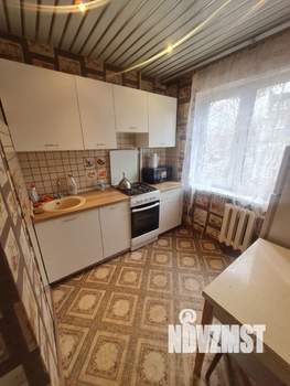 1-к квартира, на длительный срок, 31м2, 3/5 этаж