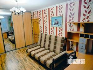 2-к квартира, на длительный срок, 52м2, 12/17 этаж