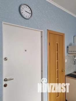 Студия квартира, посуточно, 20м2, 3/18 этаж