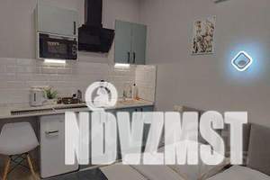 1-к квартира, посуточно, 18м2, 2/5 этаж