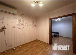 1-к квартира, на длительный срок, 40м2, 17/17 этаж