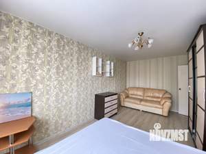 1-к квартира, на длительный срок, 31м2, 5/5 этаж
