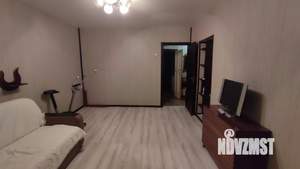 3-к квартира, на длительный срок, 54м2, 1/2 этаж