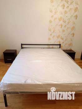 3-к квартира, на длительный срок, 90м2, 11/17 этаж