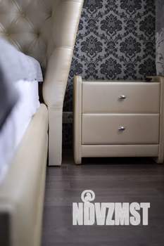 3-к квартира, посуточно, 80м2, 3/17 этаж