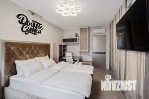 2-к квартира, посуточно, 40м2, 25/25 этаж