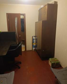 2-к квартира, на длительный срок, 45м2, 4/5 этаж