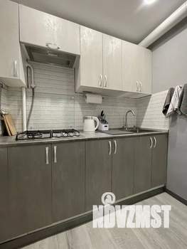 1-к квартира, посуточно, 30м2, 4/5 этаж