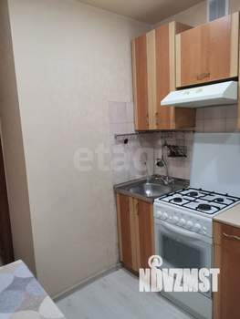 2-к квартира, на длительный срок, 44м2, 1/5 этаж