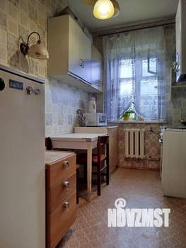 2-к квартира, на длительный срок, 42м2, 2/2 этаж