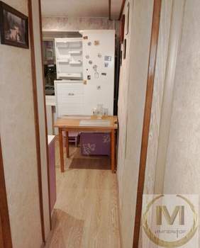 2-к квартира, на длительный срок, 44м2, 8/9 этаж