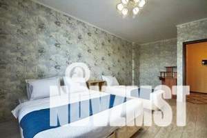 1-к квартира, посуточно, 41м2, 15/18 этаж