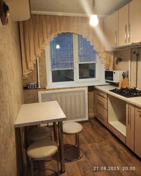 2-к квартира, на длительный срок, 48м2, 2/9 этаж