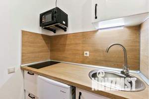 1-к квартира, посуточно, 13м2, 2/4 этаж