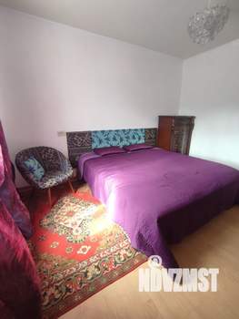 2-к квартира, на длительный срок, 52м2, 9/10 этаж