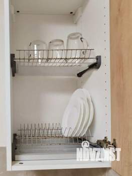 1-к квартира, посуточно, 12м2, 1/9 этаж