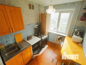 2-к квартира, на длительный срок, 50м2, 2/9 этаж