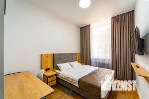 1-к квартира, посуточно, 18м2, 1/1 этаж