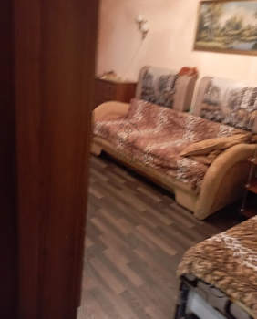 1-к квартира, на длительный срок, 30м2, 2/5 этаж