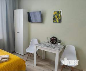 Студия квартира, посуточно, 18м2, 2/5 этаж